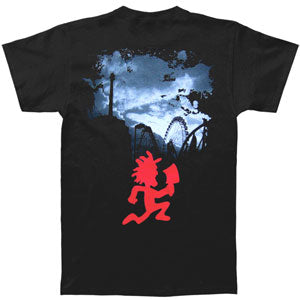 Insane Clown Posse Coaster T-shirt