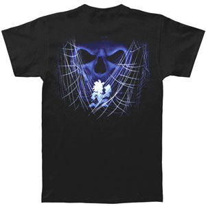 Insane Clown Posse Fight-O-Meter T-shirt