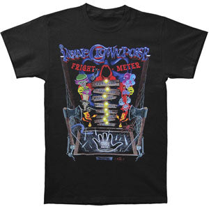 Insane Clown Posse Fight-O-Meter T-shirt