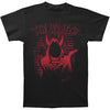 Red Wraith T-shirt
