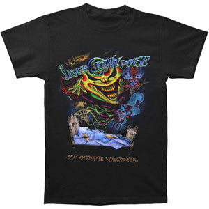 Insane Clown Posse Sleep T-shirt