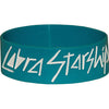 Logo Rubber Bracelet