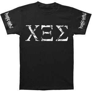 Rotting Christ T-shirt
