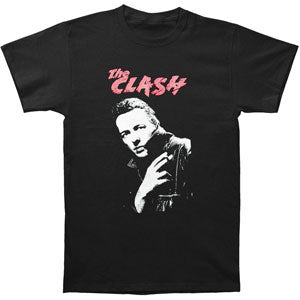 Clash Joe Strummer T-shirt