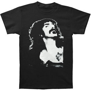 Frank Zappa Frank Zappa T-shirt