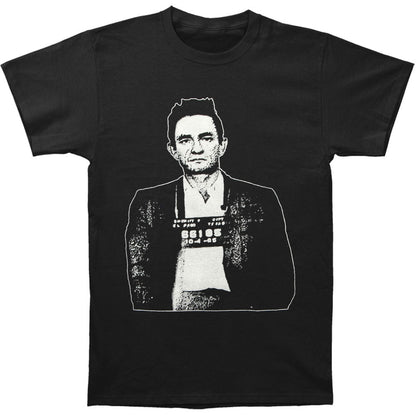 Johnny Cash Prison T-shirt