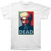 Dead Poster T-shirt