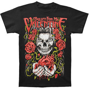 Bleeding Heart T-shirt