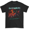 From Fear To Eternity Album T-shirt