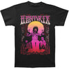 Maglietta da donna Jimi Hendrix - Karl Ferris Wheel - METALSHOP Maglietta da donna Jimi Hendrix - Karl Ferris Wheel - METALSHOP