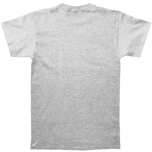 Ramones Johnny Ramone Text T-shirt