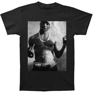 Triple Threat T-shirt