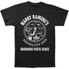 Marinara Pasta Sauce T-shirt