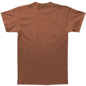 Paul Simon Canoe T-shirt
