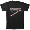 In A Perfect World T-shirt