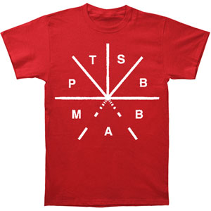Symbol Red T-shirt