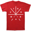 Symbol Red T-shirt