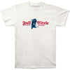 2009 North American Tour Slim Fit T-shirt