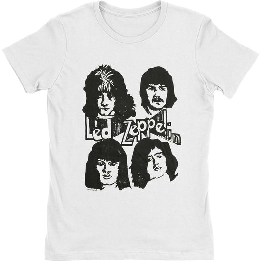 Sharpie Sketch Junior Top