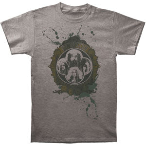Splatter T-shirt