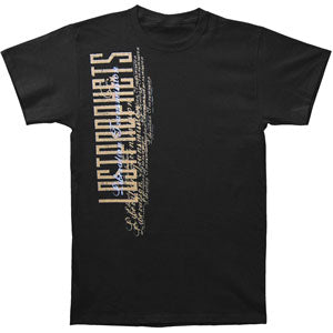 Lost Prophets Merch Store - Officially Licensed Merchandise ...