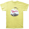 UFO Slim Fit T-shirt