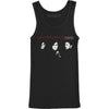 Floating Faces Junior Top