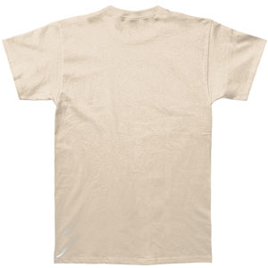Cars Candy-O Vintage Slim Fit T-shirt