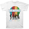 Move Like This Album T-shirt