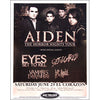 Concert Promo Poster