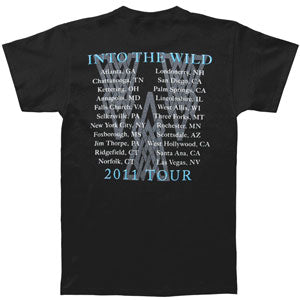 Photo Itinerary T-shirt