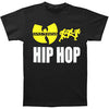 Wu Tang Runs Hip Hop T-shirt