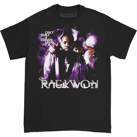 Raekwon Raekwon Only Built 4 Cuban Linx T-shirt