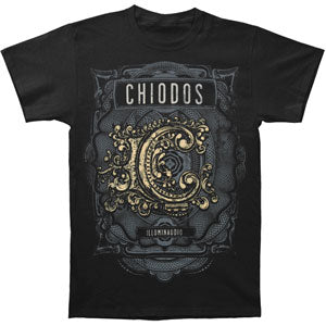 Chiodos Illuminaudio T-shirt