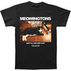 Meowingtons Slim Fit T-shirt