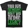 Demons T-shirt