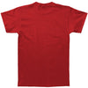 Bazinga! Red T-shirt