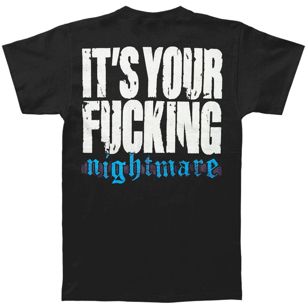 Fucking Nightmare T-shirt