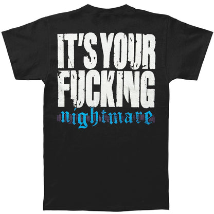 Fucking Nightmare T-shirt