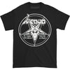 In League With Satan T-shirt