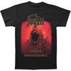 The Sound Of Perseverence T-shirt