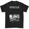 When Night Falls (Metallic Ink) T-shirt