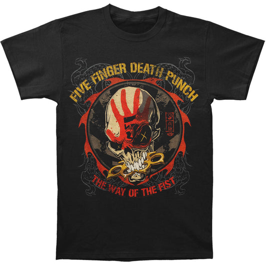 Five Finger Death Punch Five Finger Death Punch T-shirt