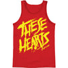 Splatter Mens Tank