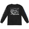 Wake The Dead  Long Sleeve