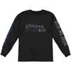 Wake The Dead  Long Sleeve