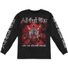 Into The Killing Fields  Long Sleeve