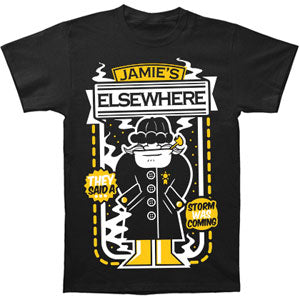 Jamies Elsewhere Sailor T-shirt
