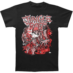 Jungle Rot Slaughter T-shirt
