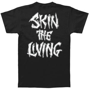 Skin The Living T-shirt